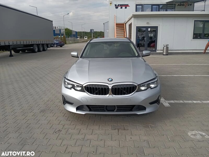 BMW Seria 3