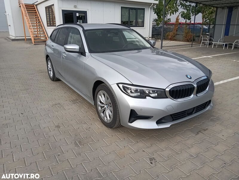 BMW Seria 3