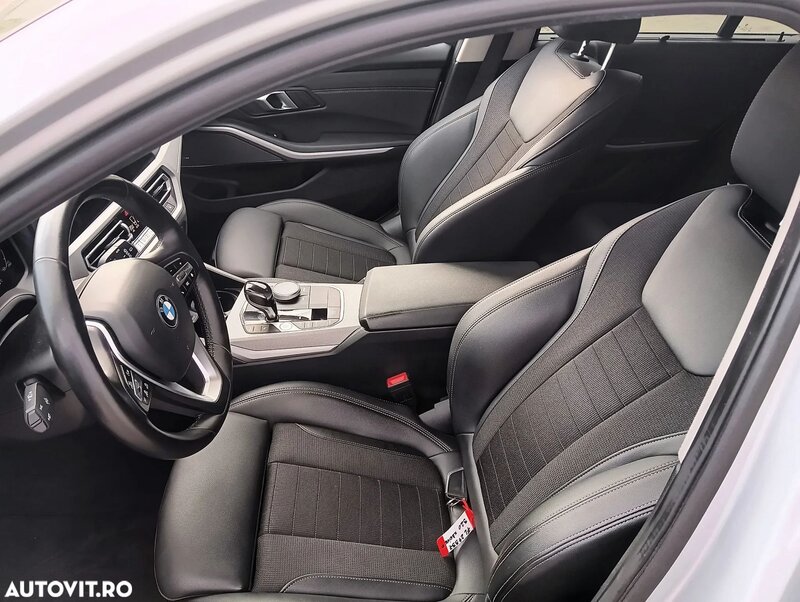 BMW Seria 3